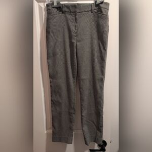 🔥SALE🔥White House Black Market Slim Ankle Pants